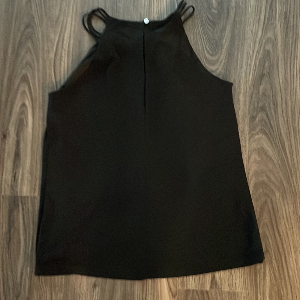 White House Black Market Top Size Small - Picture 2 of 3